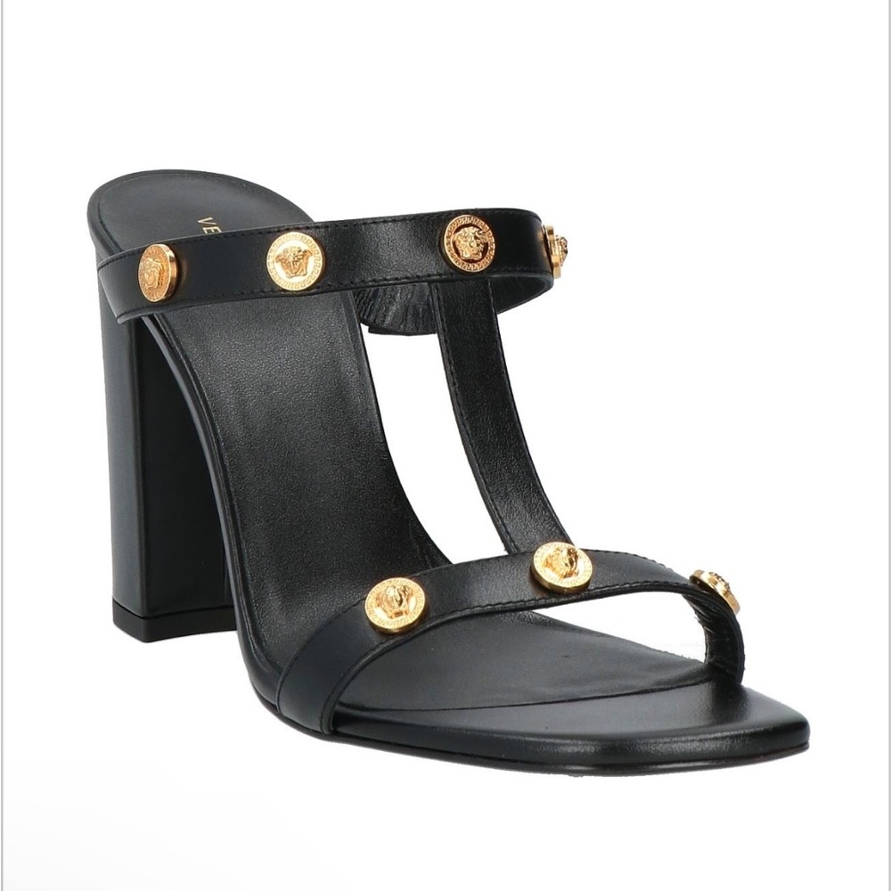 Versace shoes